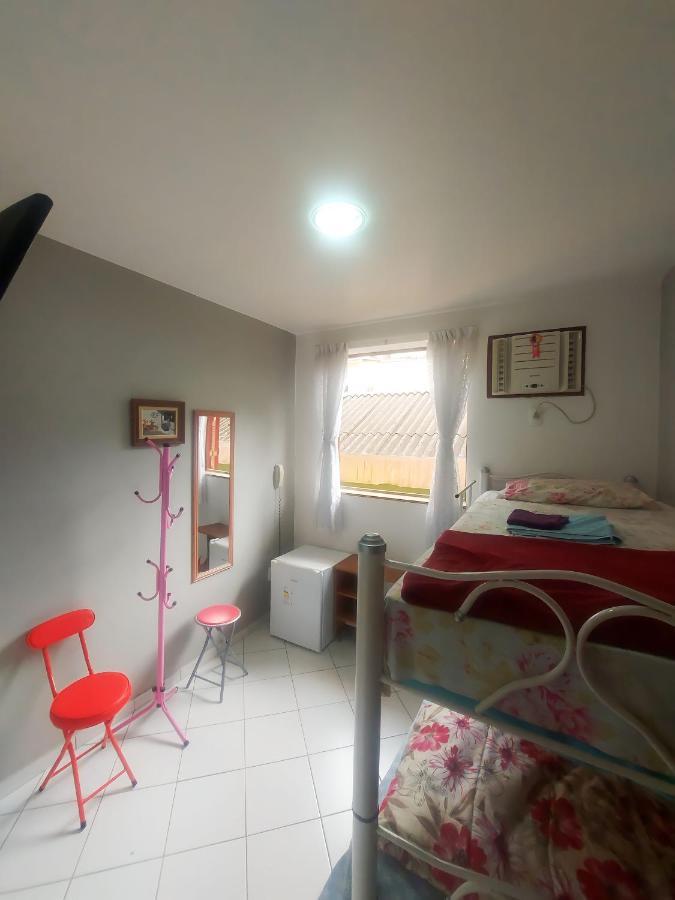 Orange - Casa De Hospedes - Modelo Pousada Рио-де-Жанейро Экстерьер фото