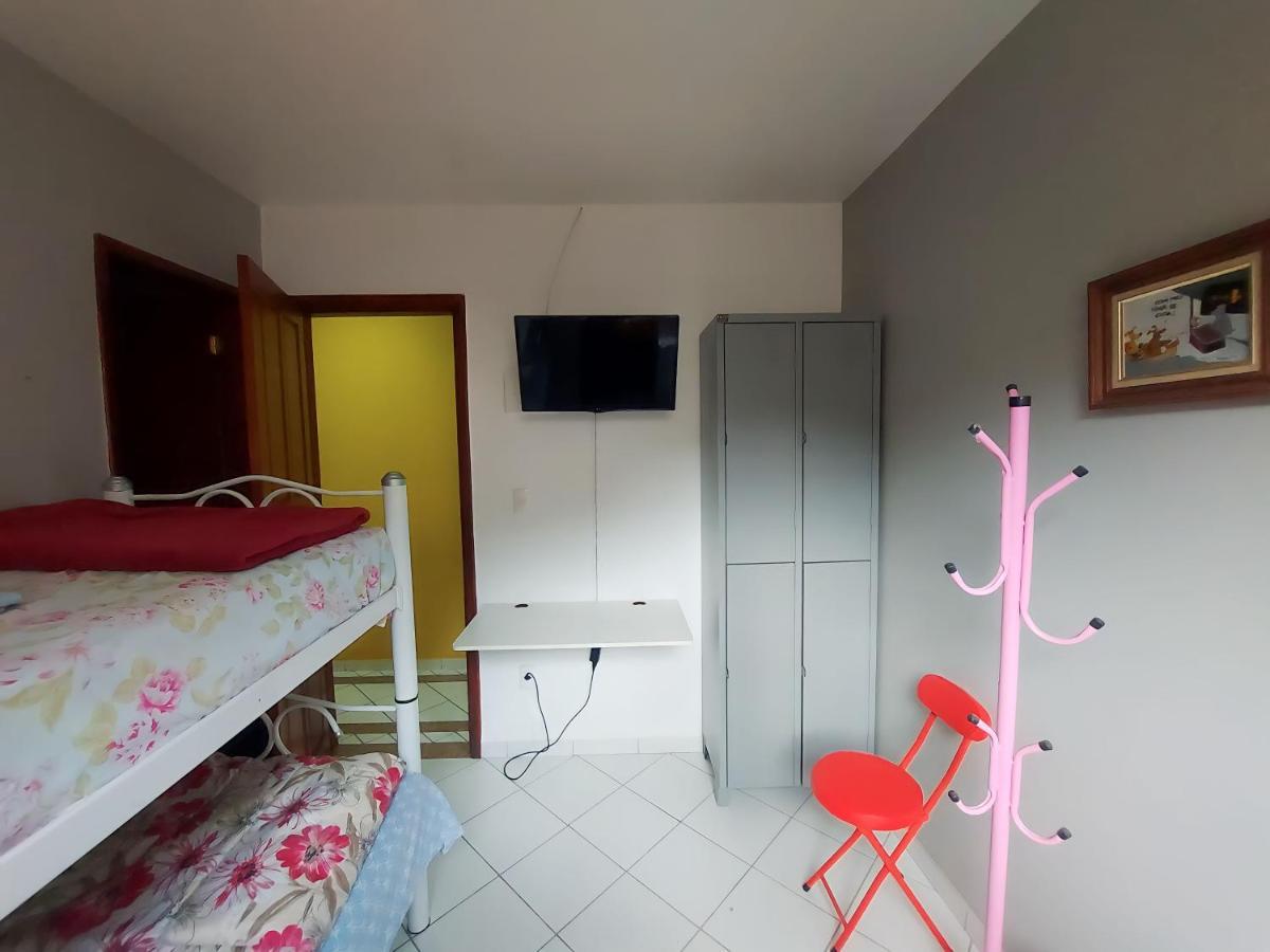 Orange - Casa De Hospedes - Modelo Pousada Рио-де-Жанейро Экстерьер фото