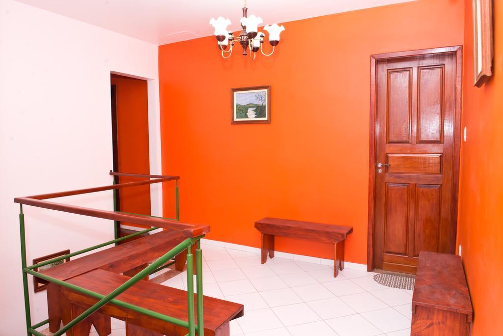 Orange - Casa De Hospedes - Modelo Pousada Рио-де-Жанейро Экстерьер фото