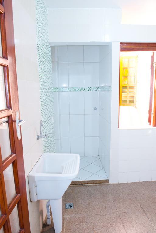 Orange - Casa De Hospedes - Modelo Pousada Рио-де-Жанейро Экстерьер фото